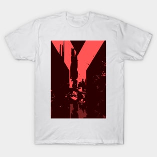 nx-y reds T-Shirt